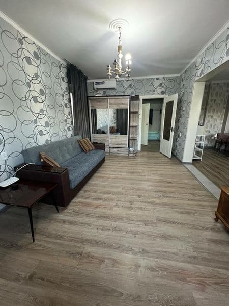 Сдается квартира в Сергелийском районе, массив Сергели-8.<br