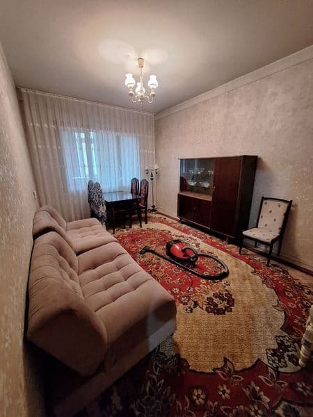 Коракамишдан  3 хонали Арендага квартира берилади Факат ойла