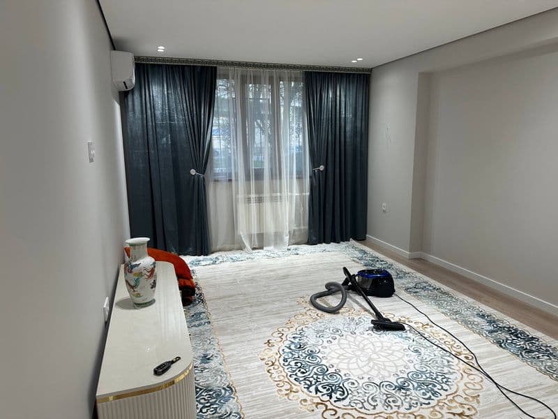 Сдаётся шикарная двух комнатная квартира рядом с станцией ме — фото 3