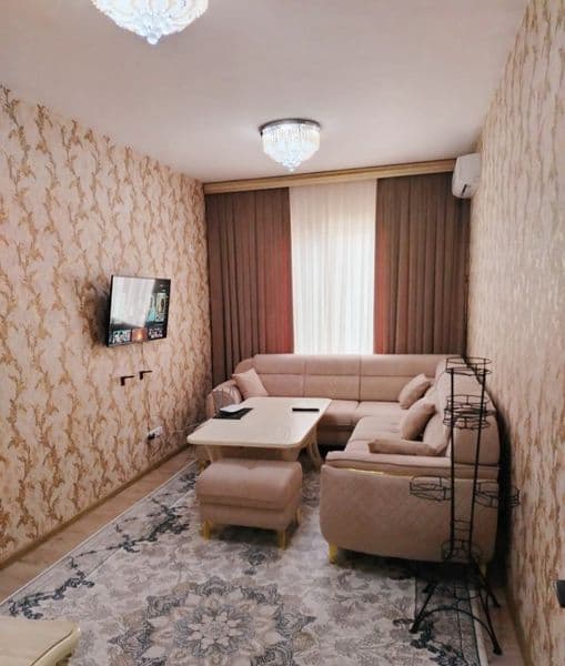 Сдаётся в аренду для проживания на длительный срок 3-х комна — фото 2