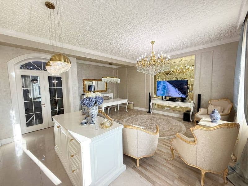 Сдается квартира на Габусе<br />
Айбек дом Гошт<br />
<br /> — фото 2