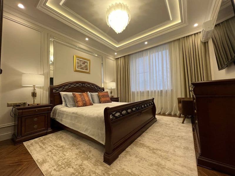 Мирабадский район<br />
Ул Чехова Посольство России<br />
Ко — фото 4