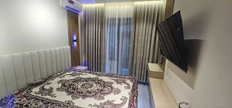 Сдаётся КЛАССНАЯ квартира<br />
<br />
• Район: Сергелийский — фото 3