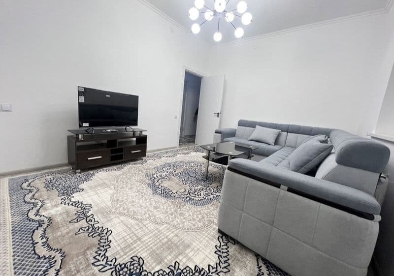 Срочна сдаётся квартиру на аренду<br />
Мирабатиски район<br