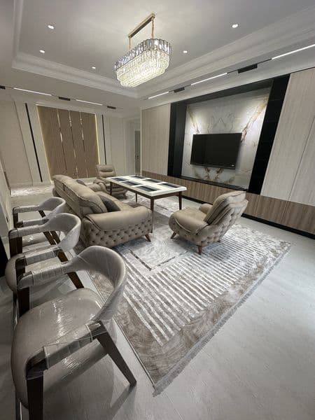 Здаётся квартира на Мирзо улугбекском районе ориентир Гидром