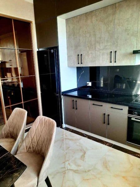 ЖК Silk Road<br />
<br />
Район: Мирзо-Улугбекский район<br  — фото 3