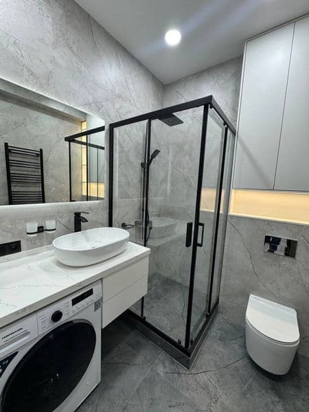 Mirzo Ulugʻbek tumani Buyuk ipak yoʻli metrosi yonida 2xonal — фото 3