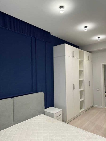 Сдаётся 2-комнатная квартира в современном доме, район Яккас — фото 2