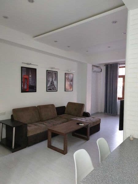 Сдаётся квартира в новостройке ЖК Мирабад Элит <br />
Ориент — фото 3