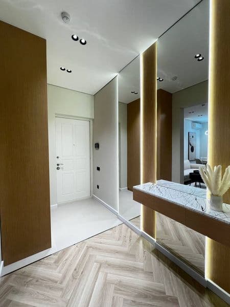 Элитный апартамент<br />
Район: Шайхантахур <br />
2/5/8<br  — фото 5