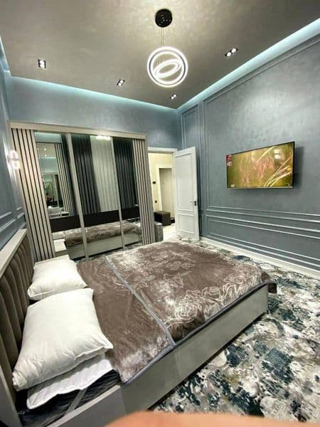 Аренда Шайхантахур Ташкент Сити <br />
<br />
2/5/8<br />
<b — фото 5