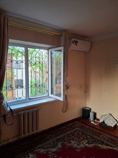 Jahon tillari universiteti yonida 1 xona 2 xona qilingan kva — фото 2