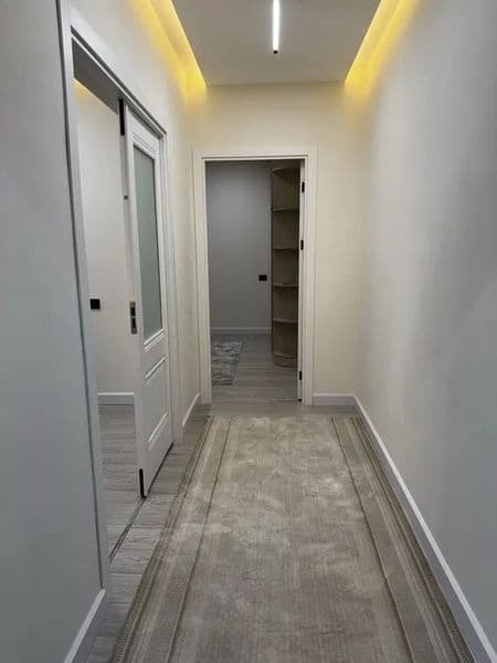 2-комнатная квартира в Сергели, пешком до метро Хонобод 5 ми — фото 5