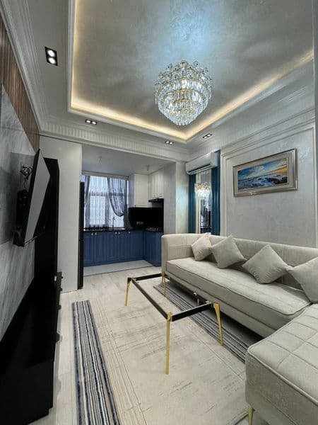 Сдается квартира<br />
<br />
Район: Мирзо-Улугбекский <br / — фото 2