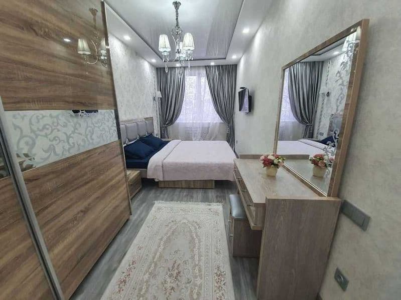 СРОЧНО СДАЕТСЯ !!!<br />
<br />
Район: Юнусабадский <br />
А — фото 3