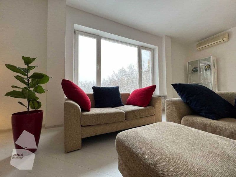 Сдается квартира на Германа Лапатина 2-4-5  75 кв. метров ,  — фото 3