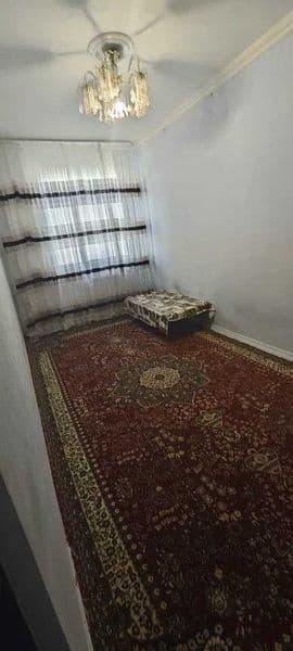 Аренда квартира 2-хона 3-хона килинган 4 чи-этаж, 4-этажка д — фото 5