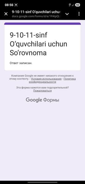 Tuman.Shayxontohur.. Chorsu bozori yonida kvartira bor <br / — фото 5