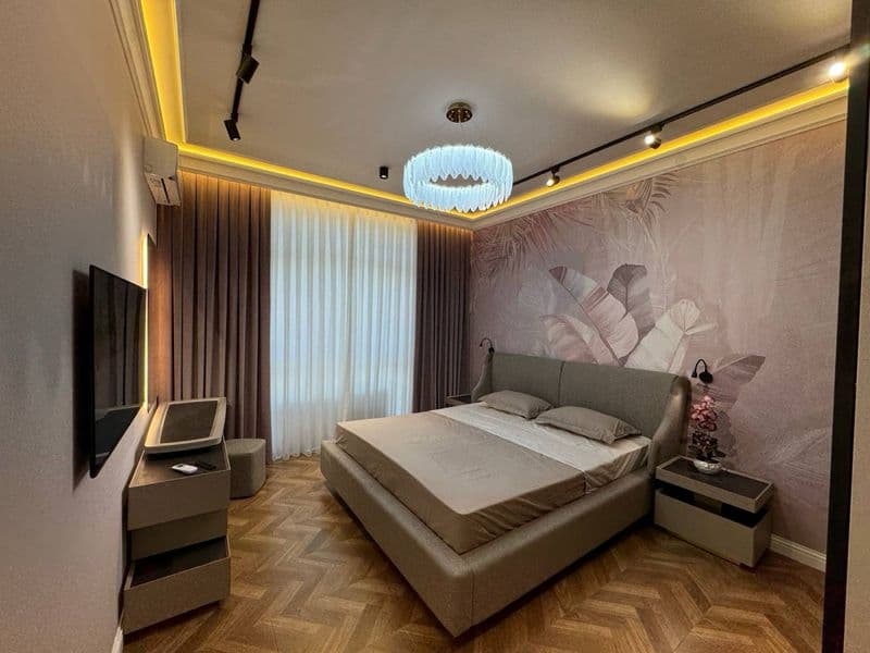 Мирабадский район <br />
Жк Parkwood <br />
3/6/14<br />
110 — фото 2