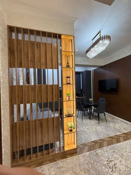 Miroz Uluĝbek rayoni <br />
2 xona , 4 qavat ,6 qavatli<br / — фото 3