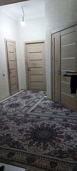 Квартирани битта хонасига тартибли озода кизларни оламиз.