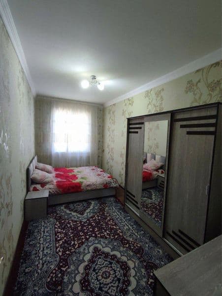 Arenda Yunusobod 7 kv 2/3/4 <br />
<br />
Alfraganus arintr< — фото 2