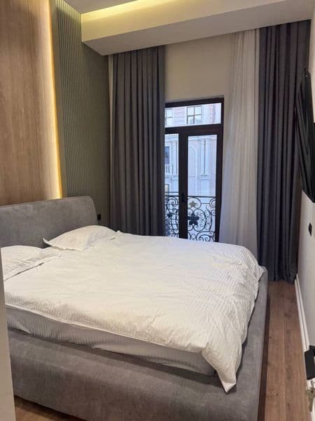 Аренда<br />
Tashkent city, ЖК Boulevard, 2/6/7. <br />
70 к — фото 2