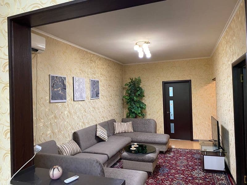 Oilaga zags bilan ijaraga kvartira bor srochna Yunysobodta 2 — фото 2