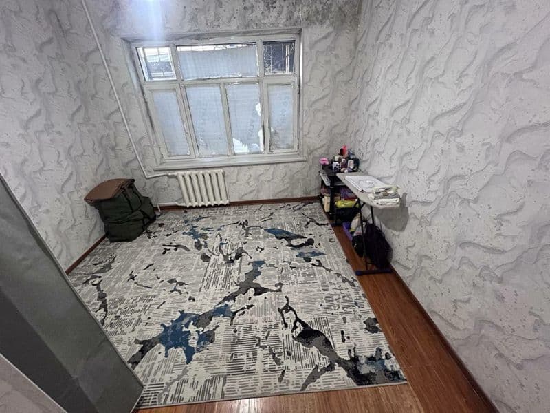 Kvartira ijaraga beriladi <br />
<br />
Rayon: #Sergeli<br / — фото 2