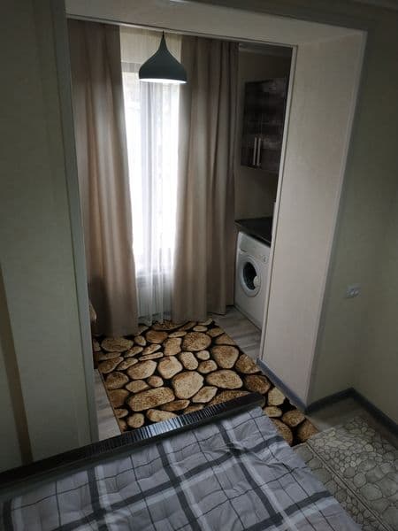 Свая кв, очень чистая 1-2/2/5.   1-  перед. в 2х ком. 40м2.  — фото 4