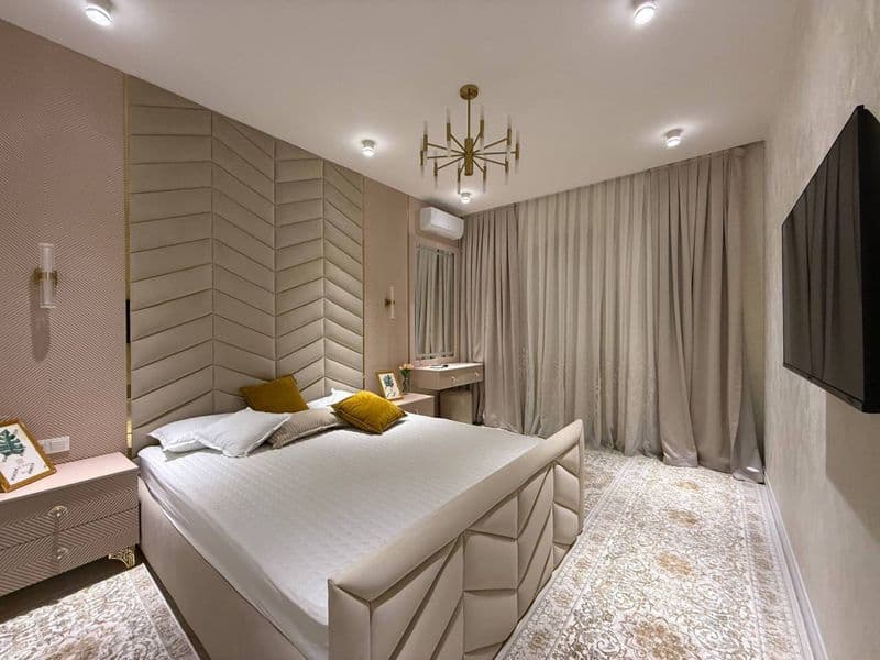 Элитный апартамент<br />
Район: Шайхантахур <br />
2/4/8<br  — фото 3