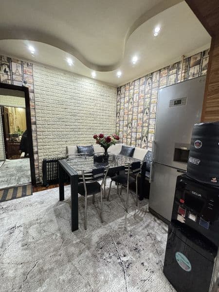 2х ком квартира перед в трех ком <br />
Первый этаж с больши — фото 2