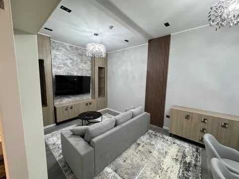 ЖК  Infinity<br />
<br />
Район: Яшнабадский<br />
Улица:  Н — фото 3