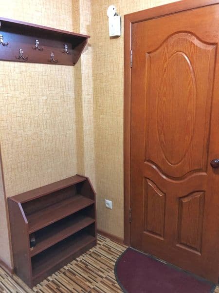 2-х комнатная, 11 этаж 12-тиэтажка, 67 квадратных метра, дом — фото 5