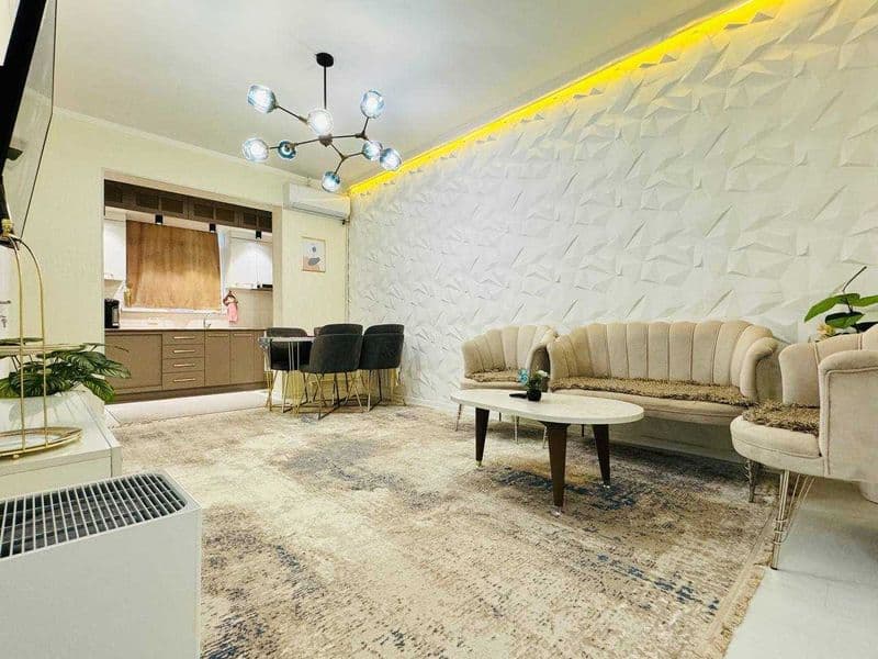 [2MУ: 050А]<br />
<br />
2 комнаты • 65 м² • 3/9 этаж<br />
 — фото 3