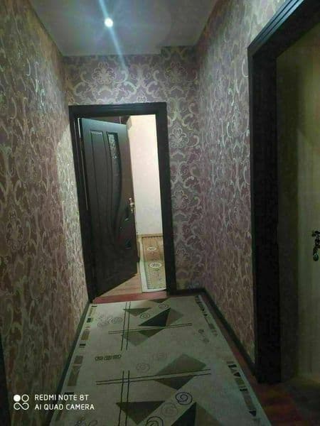 Аренда Буз-2 Экобазар 2х комнатная <br />
Дом кирпичный,хоро — фото 3