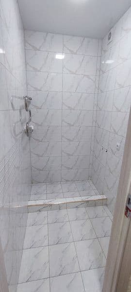 Сдается 3 комнатная квартира в аренду, сделан свежий ремонт, — фото 4