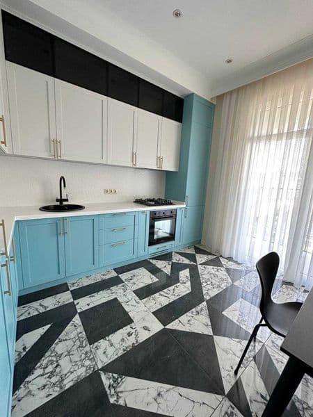 сдается квартира <br />
новая после ремонта ни кто не жил <b — фото 3