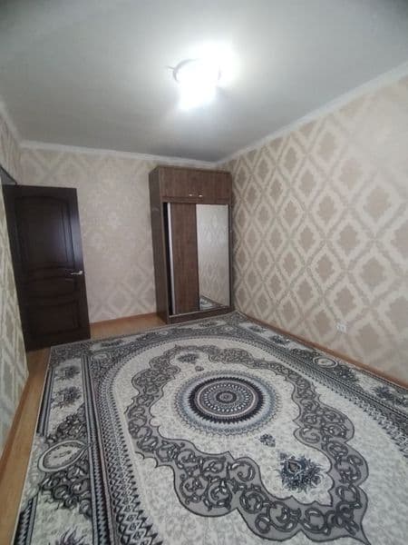 Ижарага БЕРИЛАДИ <br />
1 хона 3 этаж 4 этажка Яшнобод туман — фото 2