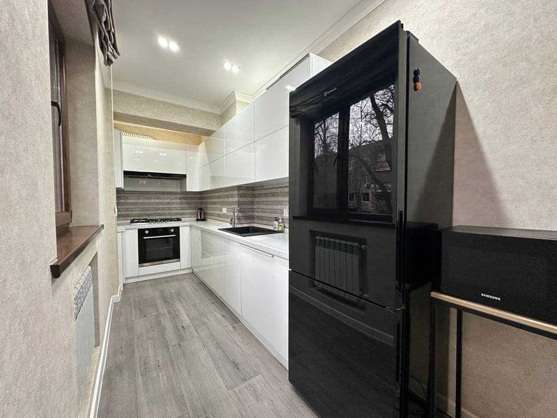 Сдаётся КЛАССНАЯ квартира<br />
<br />
• Район: Яккасарайски — фото 4