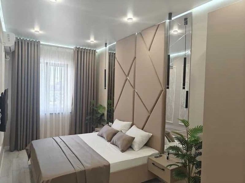 Yunusobod tumani metro megaplanet oldida ijaraga uy beriladi