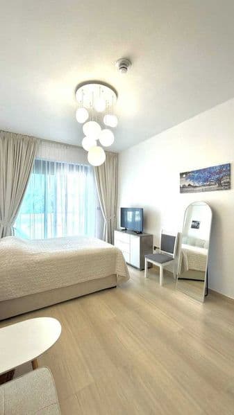 1 комнатную квартиру на 5 этаже,<br />
В квартире есть все н — фото 3