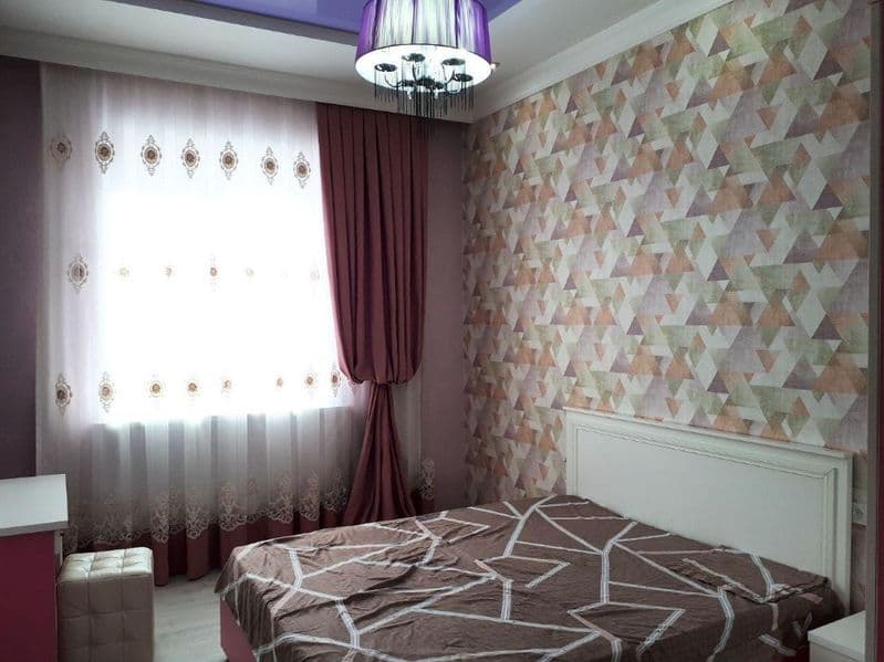 Срочно сдаётся квартира евро ремнот Кунаева габус ор-р Гости — фото 2