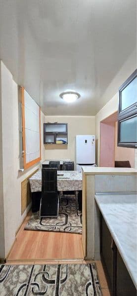 Район Чилонзор Новза Метро<br />
3комнат 70кв/м 3-етаж шахар — фото 3