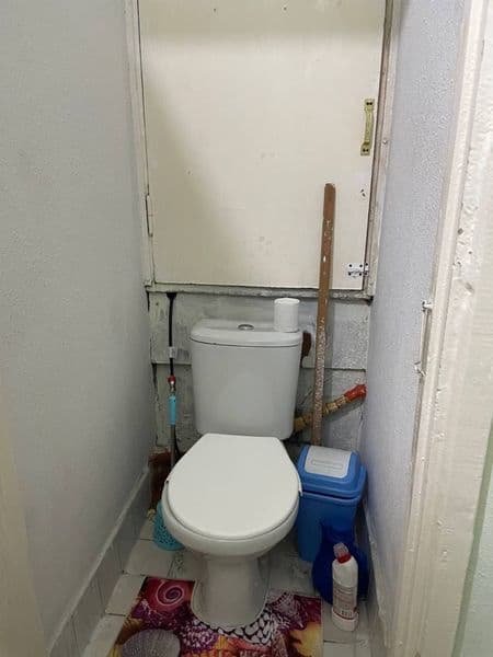 Arendaga kvartira 2-xonali.<br />
Ttz bozor yaginida juda qu — фото 2