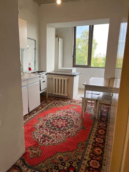 Сдаю свою однокомнатную квартиру .  Находится в центре метро — фото 2