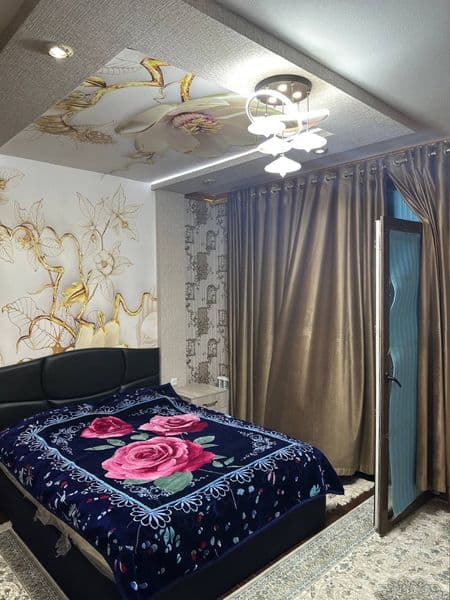 Аренда квартира <br />
Район - Алмазарский<br />
Ориентир -  — фото 3