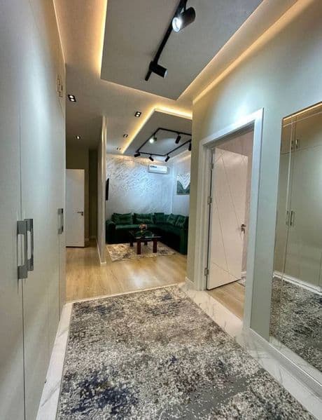 Яшнабадский  район<br />
Новостройка <br />
ЖК New life<br / — фото 4