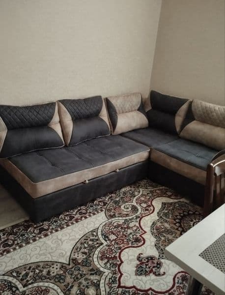 Сдаётся квартира в аренду.<br />
1/2/4 с ремонтом и обстанов