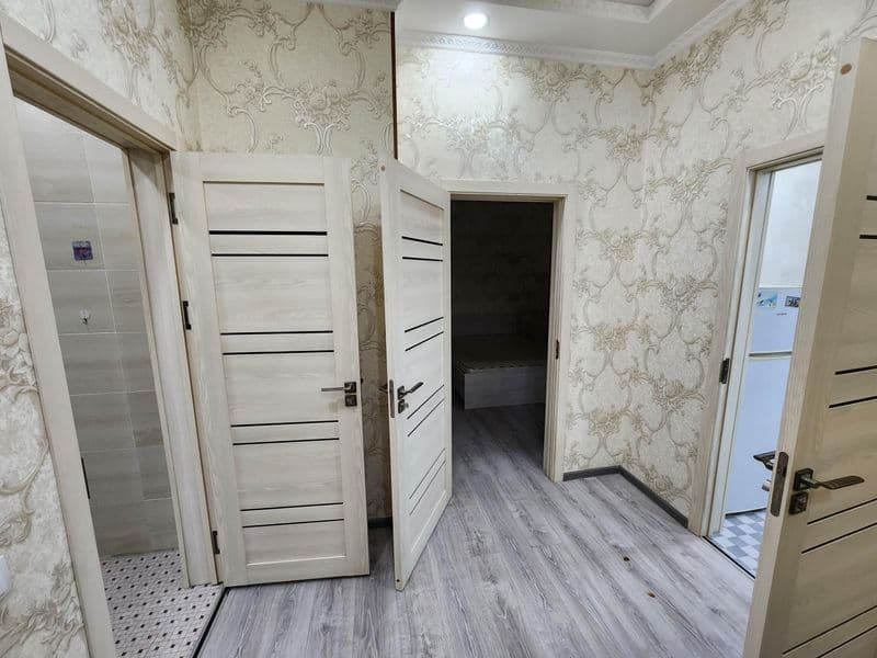 Аренда Квартиры-ЖК Паркент <br />
#Новостройка <br />
<br /> — фото 4